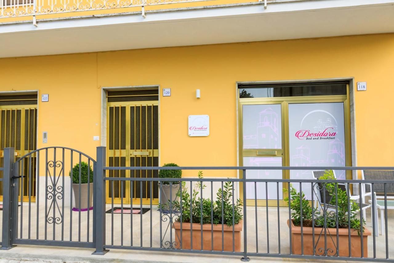 Desidora B&B Mirabella Eclano Esterno foto