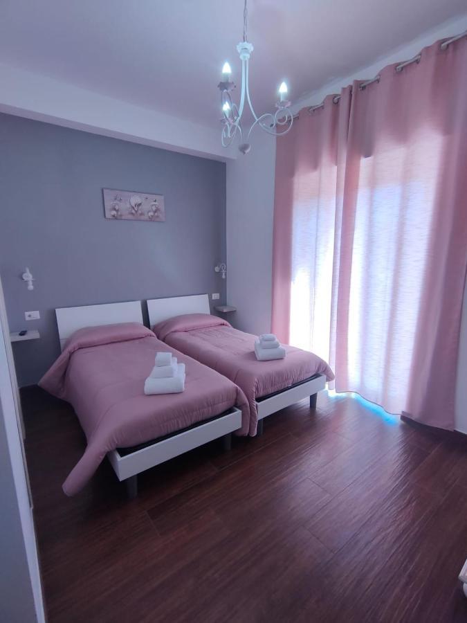 Desidora B&B Mirabella Eclano Esterno foto