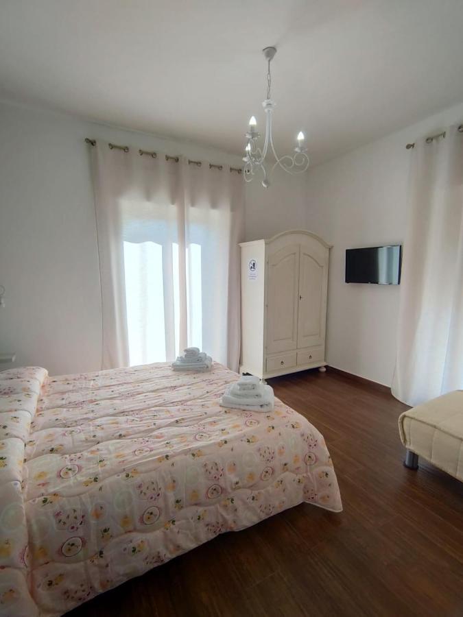 Desidora B&B Mirabella Eclano Esterno foto