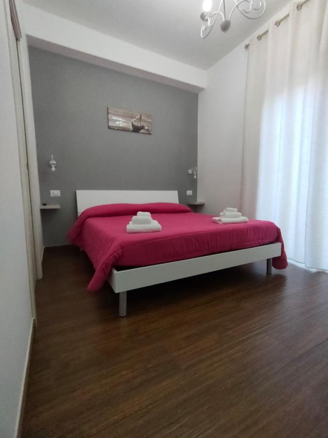 Desidora B&B Mirabella Eclano Esterno foto