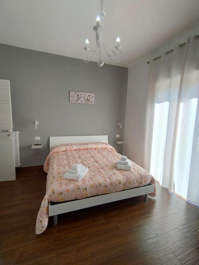 Desidora B&B Mirabella Eclano Esterno foto
